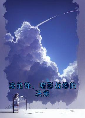 抖音小说凌焰锋,暗影战场的决策,主角凌焰锋最后结局小说全文免费