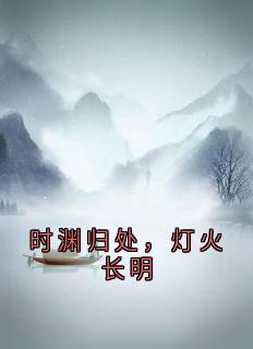 时渊归处,灯火长明未删减阅读