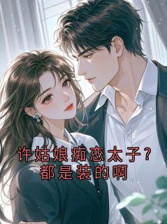 书荒必备许安安小说