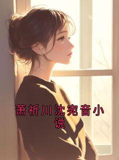 萧祈川沈宛音小说萧祈川沈宛音免费阅读-萧祈川沈宛音小说Essenze小说