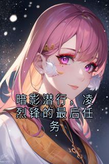 暗影潜行,凌烈锋的最后任务(用户27371510 小说)小说最新章节