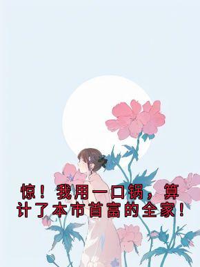 惊！我用一口锅，算计了本市首富的全家！江辰马三-小说txt全文阅读