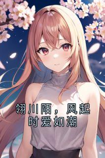 爆款小说翎川陌，风起时爱如潮在线阅读-翎川陌林澜免费阅读