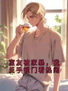 抖音热推小说室友被家暴,我反手锁门看热闹全文在线阅读