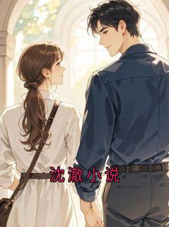 沈澈小说无弹窗在线阅读