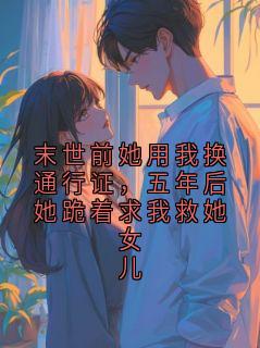 末世前她用我换通行证,五年后她跪着求我救她女儿阮医生小说全章节最新阅读