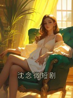 沈念全本章节在线阅读大结局