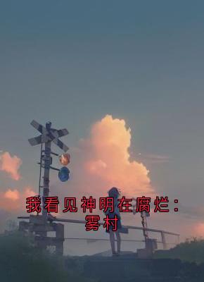 云骞辞 写的小说我看见神明在腐烂：雾村在线阅读