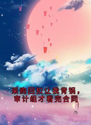 采购回扣让我背锅,审计组才看完合同【全章节】赵明远陈薇苏晚完结版免费阅读