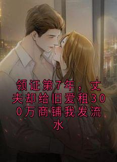 新书推荐领证第7年，丈夫却给旧爱租300万商铺我发流水完整版小说-陈昊林悦方菲最新章节阅读