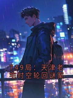 749局:天津老宅时空轮回谜案(裂隙老宅)全文章节在线阅读