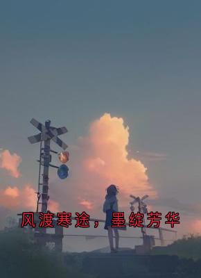 风渡寒途，墨绽芳华陈默司机师无广告在线阅读