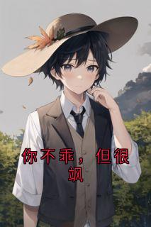 【新书】你不乖,但很飒主角苏念沈子衿陆司珩全文全章节小说阅读