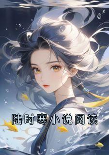 陆时寒陆时晚小说结局