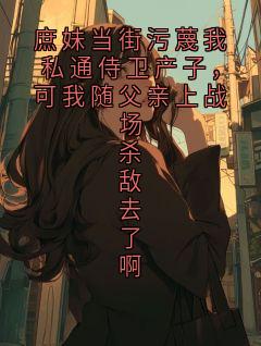 熬夜也要看完的庶妹当街污蔑我私通侍卫产子，可我随父亲上战场杀敌去了啊小说推荐
