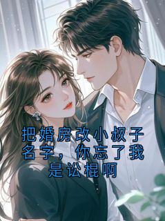 完整版把婚房改小叔子名字，你忘了我是讼棍啊陈浩苏清小说免费在线阅读