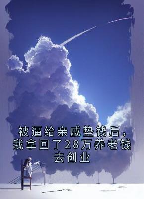 被逼给亲戚垫钱后，我拿回了28万养老钱去创业小说主角是以宁顾知岸晚晴全文完整版阅读