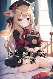 【新书】昭昭陵川,梦断千秋主角陵川昭全文全章节小说阅读