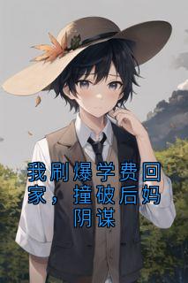 苏妍霍廷琛全集小说_我刷爆学费回家，撞破后妈阴谋完结版阅读