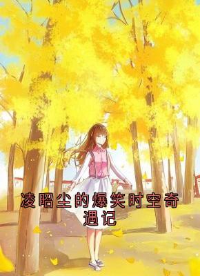 凌昭尘的爆笑时空奇遇记最新章节 昭尘全文阅读