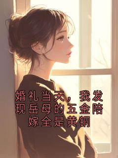 爆款小说由作者好故事所创作的婚礼当天，我发现岳母的五金陪嫁全是黄铜在线阅读