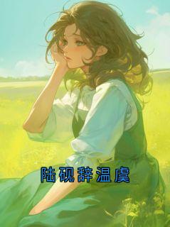 陆砚辞温虞无弹窗在线阅读