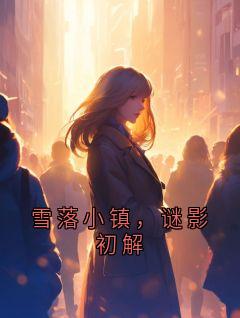 雪落小镇,谜影初解by用户27954477 (岑夜白沈怀风)未删节免费阅读