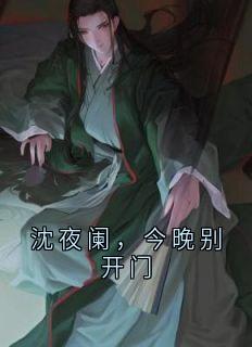 沈夜阑是哪部小说的主角 沈夜阑全文阅读