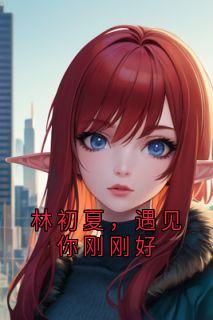 林初夏,遇见你刚刚好林初夏沈知顾辰-马上傅傅得正 小说