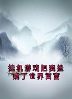 挂机游戏把我挂成了世界首富收益小陈陈默by先森姓王吧 免费看