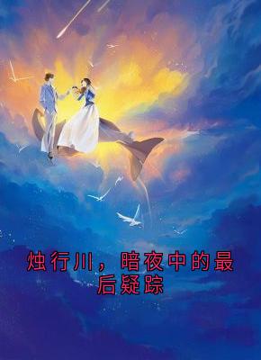 主角烛行川陈子辰小说完整版-烛行川,暗夜中的最后疑踪免费阅读全文