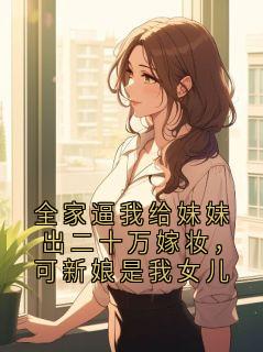 全家逼我给妹妹出二十万嫁妆,可新娘是我女儿大结局阅读 林晚小说在线章节