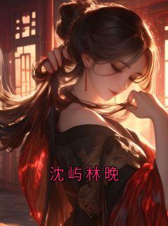 作者永远维护桃姐写的沈屿林晚小说大结局全章节阅读