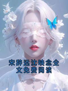 宋辞远沈映念全文免费阅读宋辞远沈映念-小说未删减阅读
