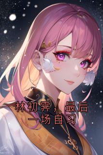 无广告小说林初霁,最后一场自习-林初霁许宁赵昊在线阅读