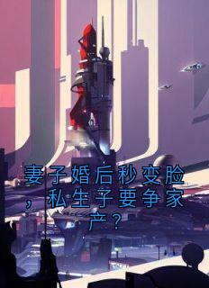 爆款小说妻子婚后秒变脸，私生子要争家产？-主角顾清宁辰星科贺美云在线阅读