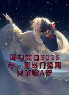 科幻末日2026年，刚出门捡到只哆啦A梦全集小说_王浩哆啦A啦A梦完结版阅读