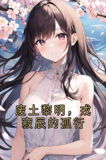 戎寂辰全章节阅读-废土黎明，戎寂辰的孤行全文分享阅读