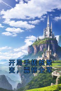 开局手搓核聚变，震惊全军完整版免费阅读，林渊小说大结局在哪看
