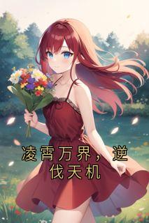凌霄万界,逆伐天机最新章节免费阅读by红叶村的紫晶羊 无广告小说