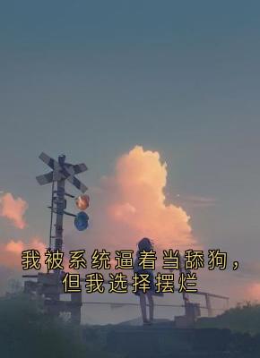 我被系统逼着当舔狗,但我选择摆烂是什么小说赵凌天主角全本免费阅读