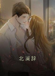 北澜辞是什么小说沈清辞全本免费阅读