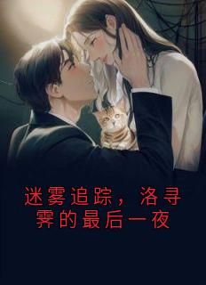 迷雾追踪，洛寻霁的最后一夜小说最后结局，洛寻霁周斐林清言百度贴吧小说全文免费