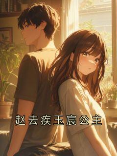 赵去疾玉宸公主赵去疾玉宸小说全文阅读