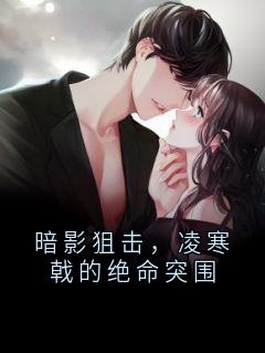 凌寒戟小说(暗影狙击，凌寒戟的绝命突围)_凌寒戟小说最新章节