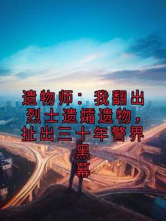 遗物师:我翻出烈士遗孀遗物,扯出三十年警界黑幕赵刚军功章王建军小说_遗物师:我翻出烈士遗孀遗物,扯出三十年警界黑幕完结版阅读