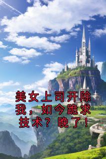 精选好书美女上司开除我,如今跪求技术?晚了!无删减版全文在线