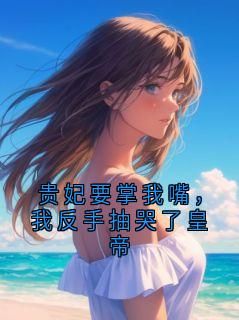 (热推新书)贵妃要掌我嘴，我反手抽哭了皇帝萧砚辞温如雪无弹窗阅读