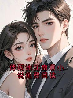 傅砚洲沈南意小说免费阅读在线全文阅读-主人公傅砚洲沈南意小说
