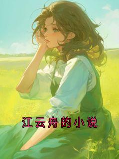 江云舟的小说(江云舟叶知秋)小说全章节目录阅读